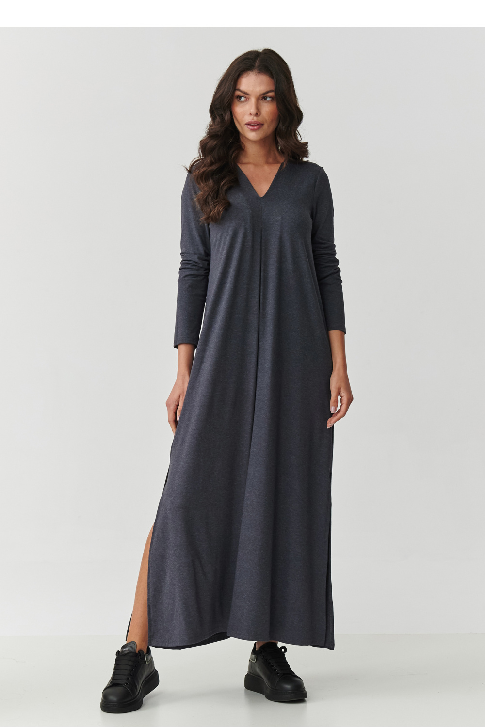 Daydress model 216917 Makadamia