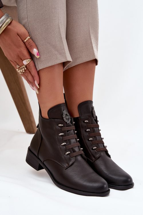 1090047 Boots model 216950 Step in style