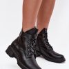 Boots model 216965 Step in style