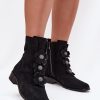 Boots model 216974 Step in style