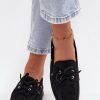 Mocassin model 216981 Step in style