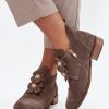 Half shoes model 216985 Step in style