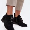 Half shoes model 216986 Step in style