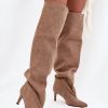 1090188 Heel boots model 216997 Step in style