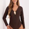 1090194 Shapewear Body model 216999 Italy Moda