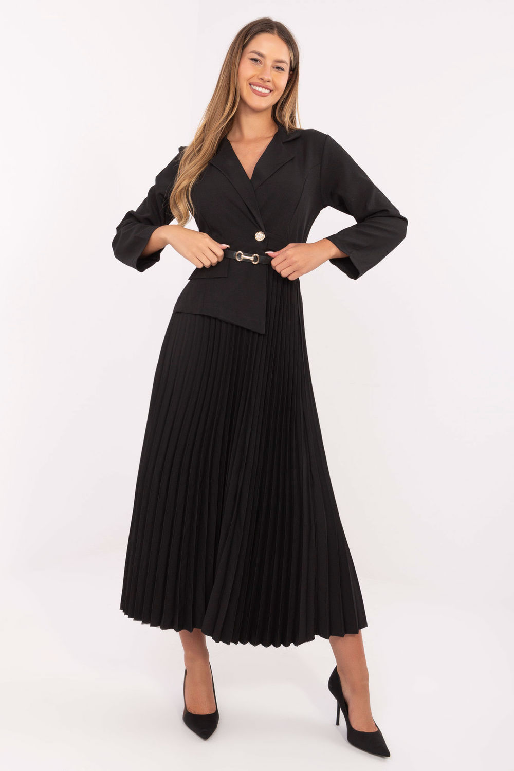 1090215 Daydress model 217006 Italy Moda