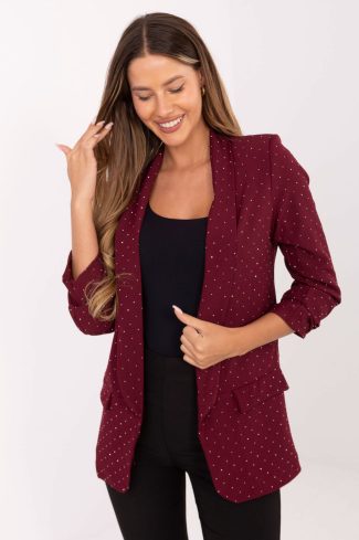 Jacket model 217018 Italy Moda