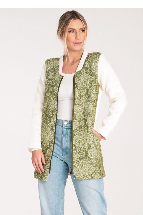 1090387 Coat model 217065 Figl