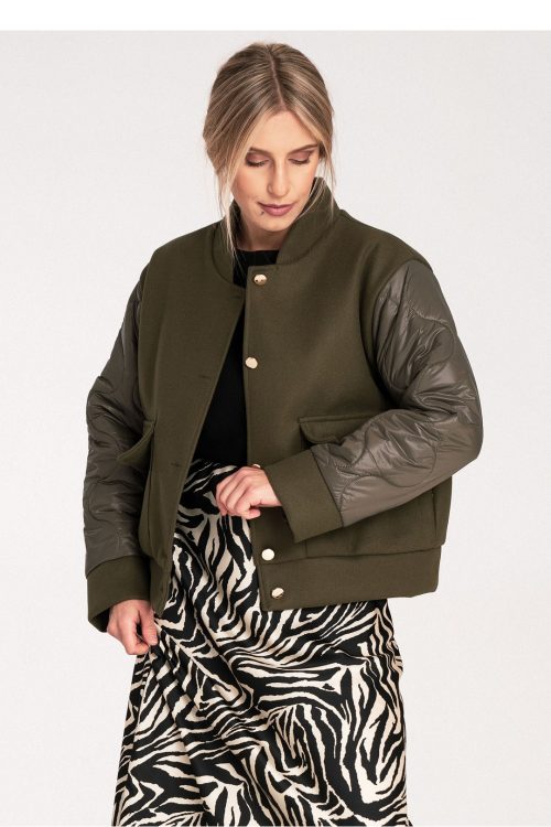 1090446 Jacket model 217080 Figl