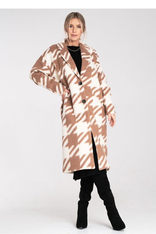 1090534 Coat model 217102 Figl