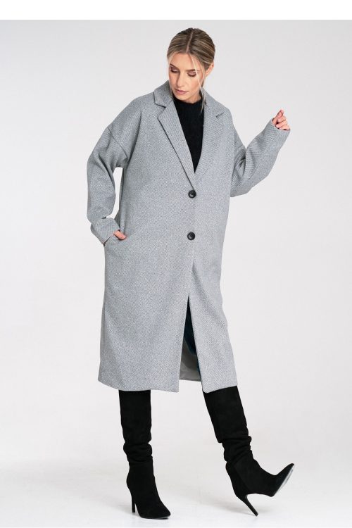 1090542 Coat model 217104 Figl