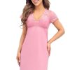 Nightshirt model 217108 Donna