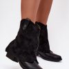 1090790 Heel boots model 217192 Step in style