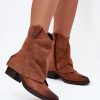 1090793 Heel boots model 217193 Step in style