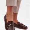 1090811 Loafers model 217199 Step in style