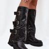 1090835 Thigh-Hight Boots model 217207 Step in style