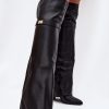 1090883 Heel boots model 217223 Step in style