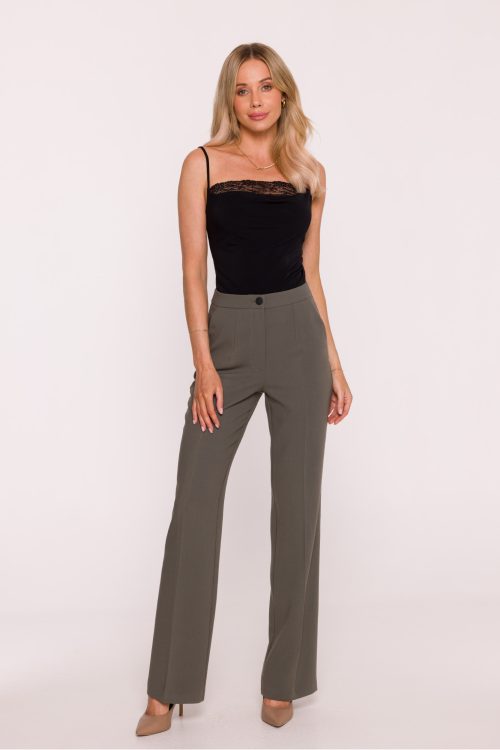 1091005 Women trousers model 217264 Stylove