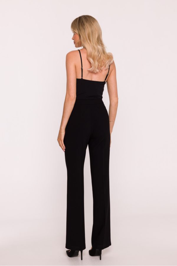 Women trousers model 217265 Stylove