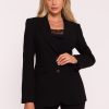 1091020 Jacket model 217269 Stylove