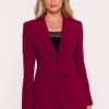 1091023 Jacket model 217270 Stylove