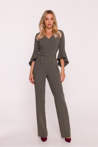 1091029 Suit model 217272 Stylove
