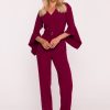 1091035 Suit model 217275 Stylove