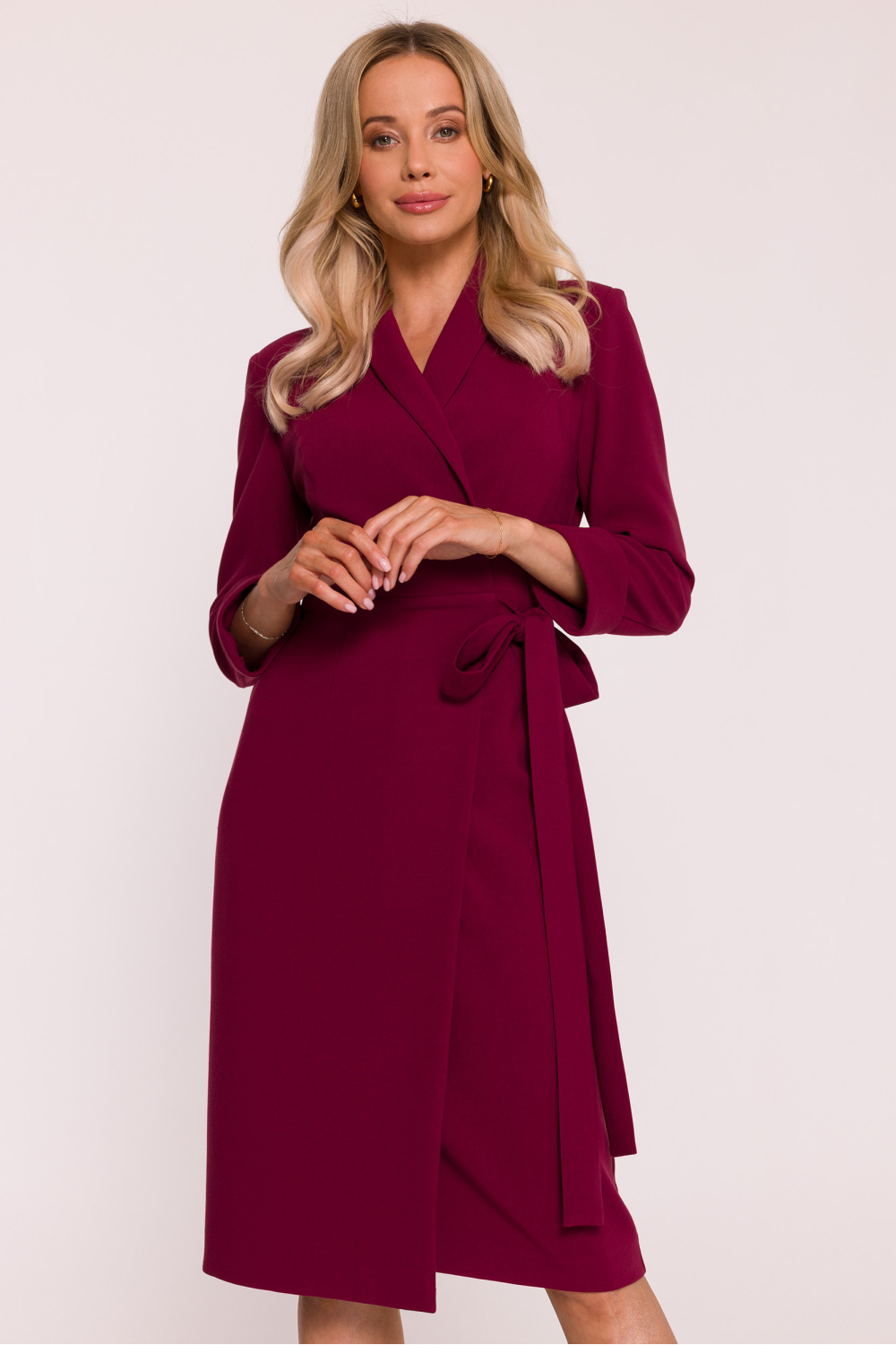1091045 Daydress model 217279 Stylove