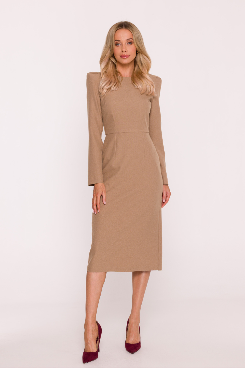 1091074 Daydress model 217290 Stylove