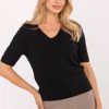 1091200 Short sleeve sweater model 217334 Factory Price