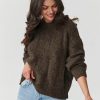 1091263 Jumper model 217355 Makadamia