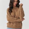 1091269 Jumper model 217357 Makadamia