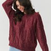 1091275 Jumper model 217359 Makadamia