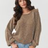 1091346 Jumper model 217384 Makadamia
