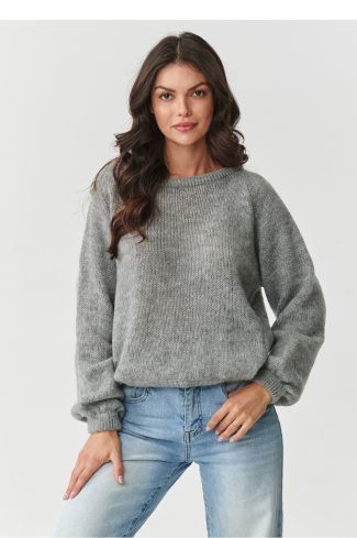 Jumper model 217391 Makadamia