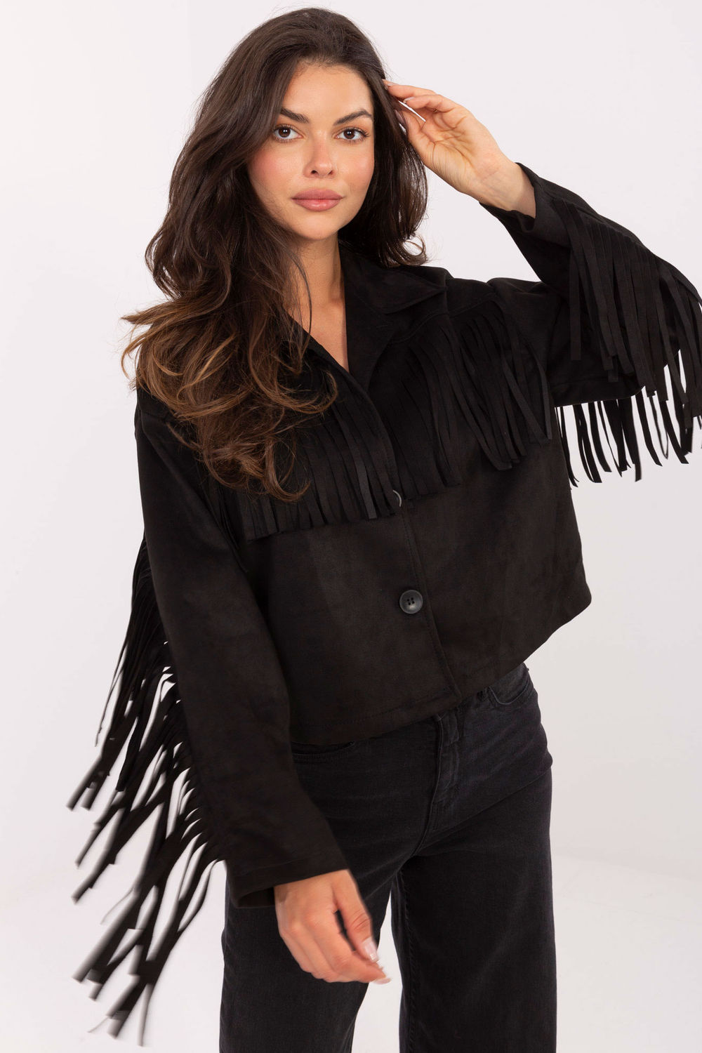 1091512 Jacket model 217433 Factory Price