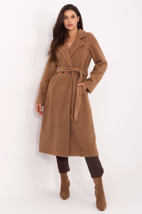 1091539 Coat model 217442 Factory Price
