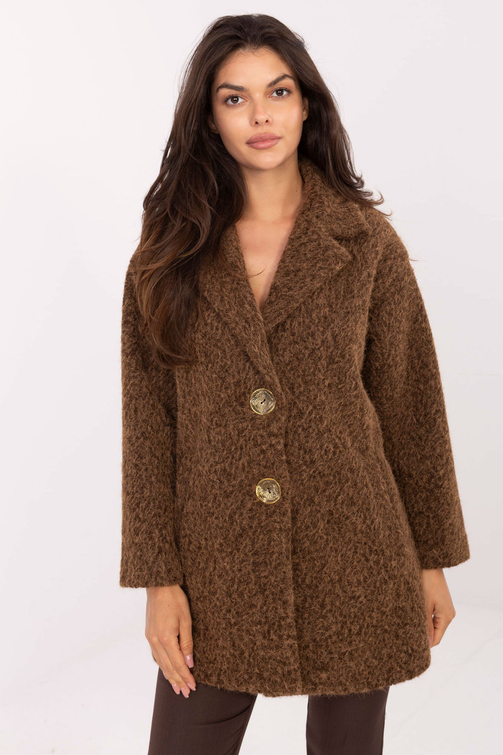 1091548 Coat model 217445 Factory Price