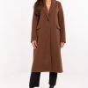 1091560 Coat model 217449 Factory Price