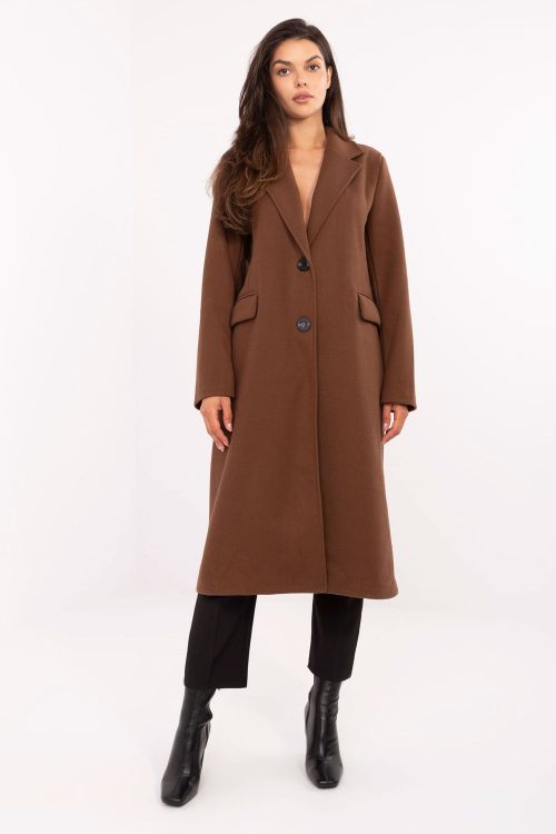1091560 Coat model 217449 Factory Price