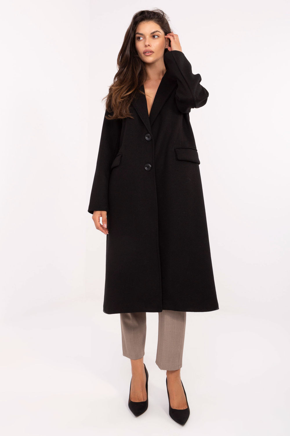 1091563 Coat model 217450 Factory Price
