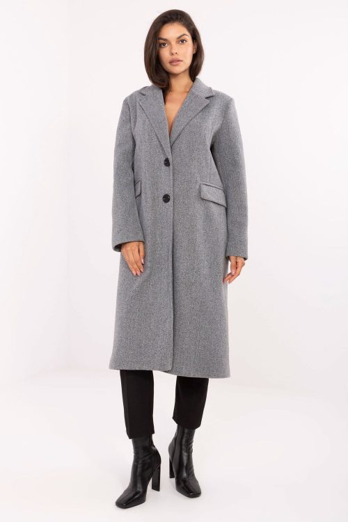 1091566 Coat model 217451 Factory Price