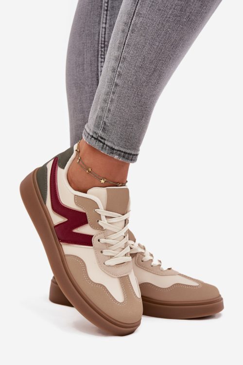 1091611 Sport Shoes model 217466 Step in style