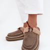 1091668 Slippers model 217485 Step in style