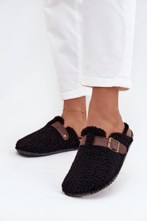 1091683 Slippers model 217490 Step in style