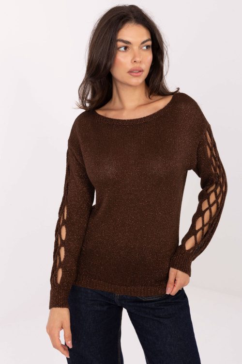 1091782 Jumper model 217523 Italy Moda