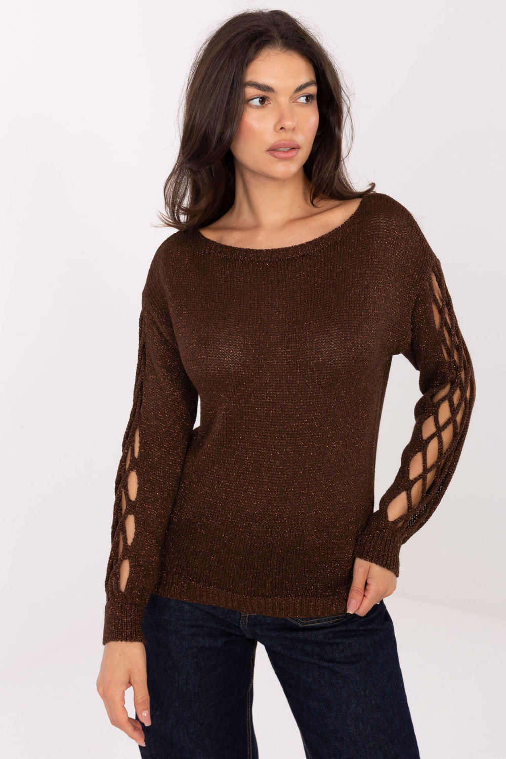 1091782 Jumper model 217523 Italy Moda