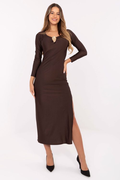 1091800 Evening dress model 217529 Italy Moda
