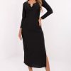 Evening dress model 217532 Italy Moda