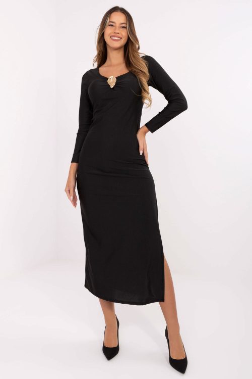 1091809 Evening dress model 217532 Italy Moda